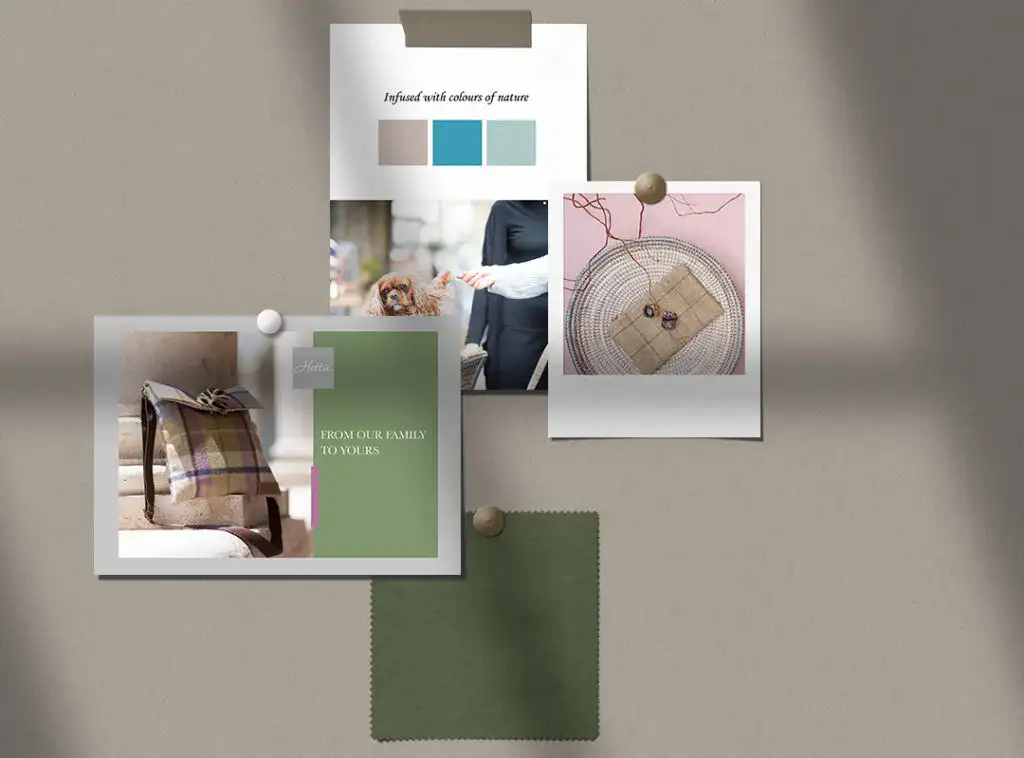 studio estila marketing studio for design brands