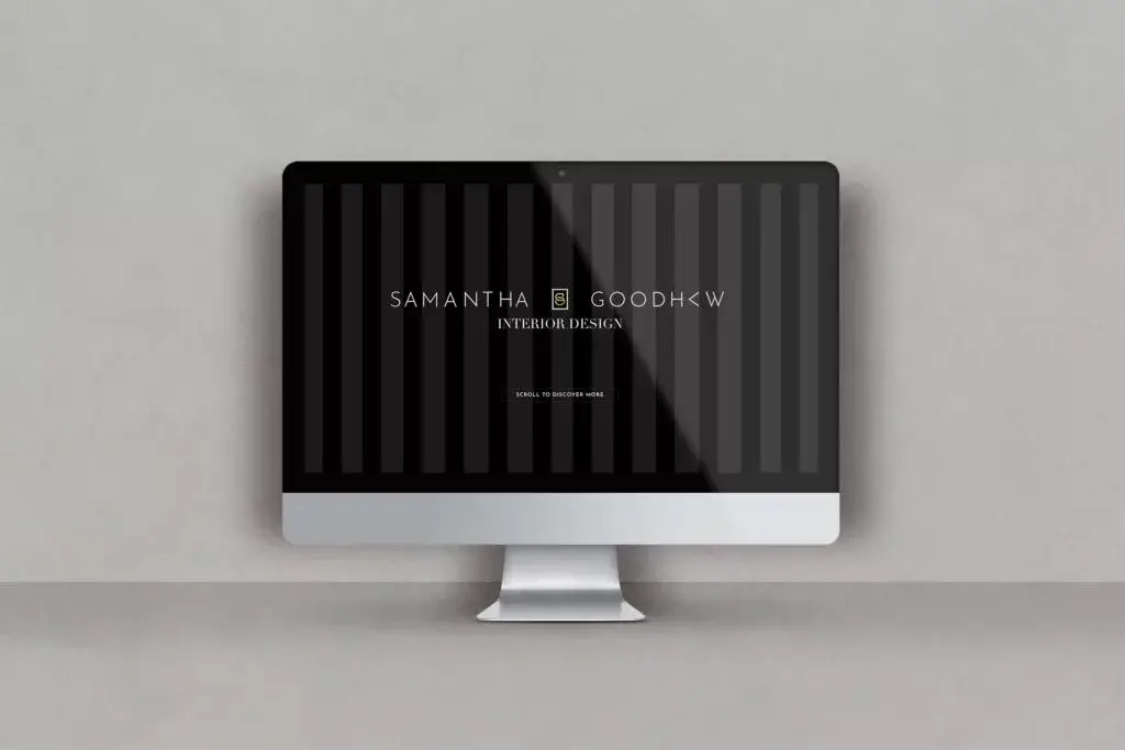 website design and development by studio estila