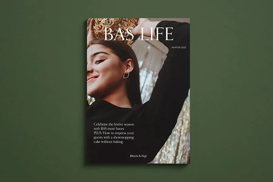 marketing for design brands by studio estila