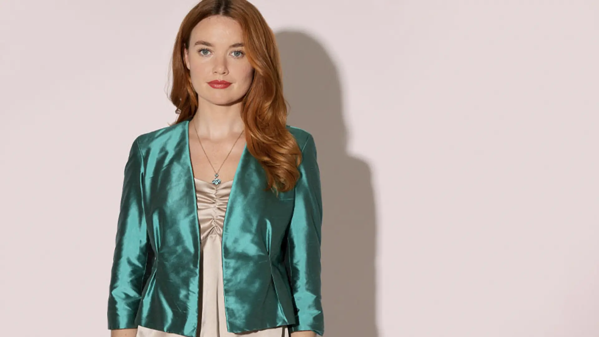 LINEN & SILK